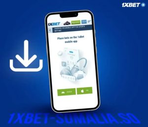 1xbet android ios